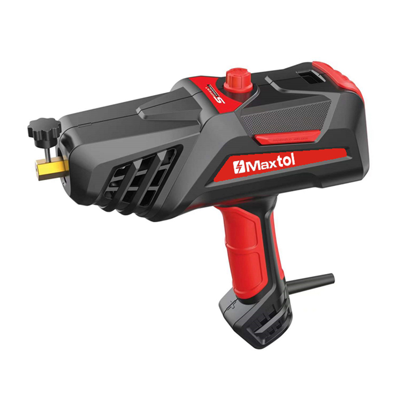 آلة لحام محمولة